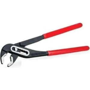 Pense 10 Inç Somun Papağan Musluk Anahtarı Izoleli 250 mm