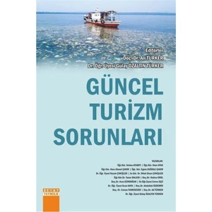 Güncel Turizm Sorunları