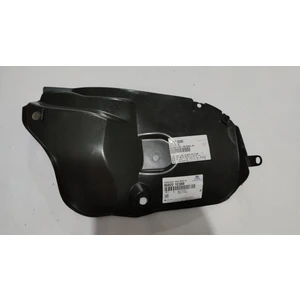 Hmc Davlumbaz Çamurluk Getz 06-11 Arka Rh