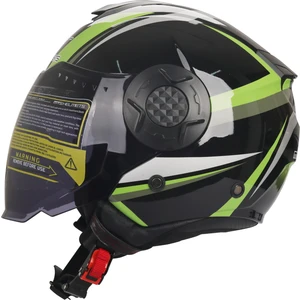 Mts Helmets Mts 625 Motosiklet Kaski