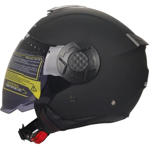 Mts Helmets Mts 625 Motosiklet Kaski
