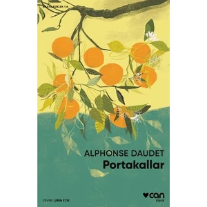Portakallar - Alphonse Daudet