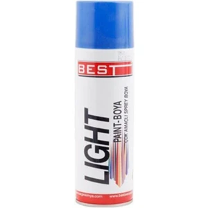 Light Sprey Boya Mavi  250 ml