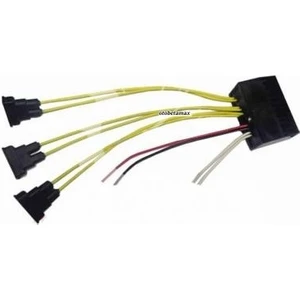Arap Korna Beyni (Modül) 12V./24V 32EF0000