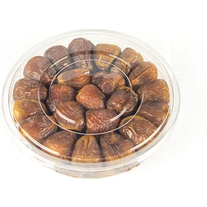 Hurma Gönder Sukkari Yaş Hurma 1 kg