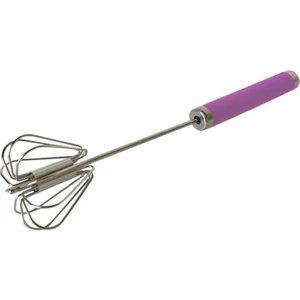 Bas Çek Mekanizmali El Mikseri