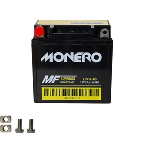12N9L Bs Rus Jawa Mz 137*76*134 Monero Akü