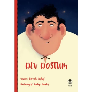 Dev Dostum - Berrak Beşikçi
