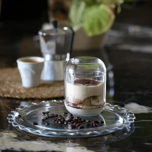 Patisserie Servis Tabağı 26 cm