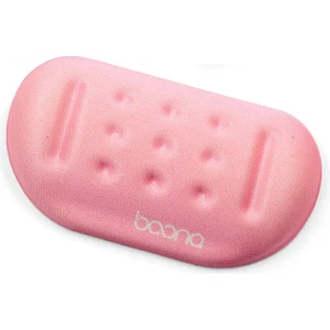 Masaj Bilek Pedi Mouse Pad Pembe (Yurt Dışından)