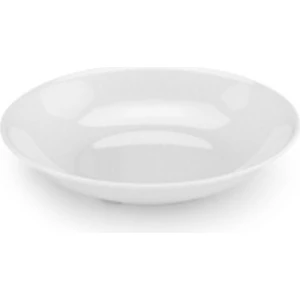Tria Melamin Çukur Çorba Sulu Yemek Tabağı 20cm 6'Lı Paket