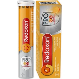 Redoxon Pro Efervesan 15 Tablet