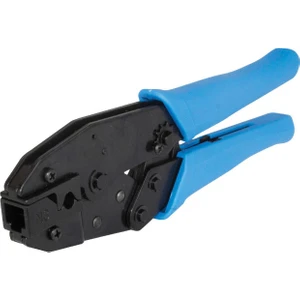 Cat7 CAT6A Sıkma Pensesi RJ45 8P8C Çakma Pensesi