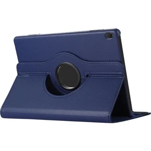 Lenovo M10 TB-X505F X505X X605L X605F Kılıf 360 Dönebilen Standlı Case