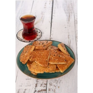 Taste Of Cevahir Ev Yapımı Urfa Külünçesi Çörek 500 gr