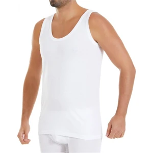 Erkek Beyaz Suprem Atlet (00)