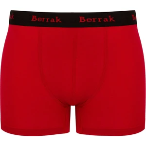 Erkek Bordo Boxer (4476)