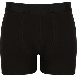 Erkek Siyah Boxer (4476)