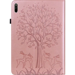 Huawei Matepad Için Pu Deri Kılıf 11 2021 (Yurt Dışından)