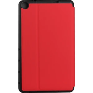 Huawei Mediapad M5 Lite Için Çift Katlanır Kılıf 10.1 (Yurt Dışından)