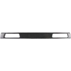 Çıkartması Copilot Su Kupası Tutucu Panel Kapak Trim Bmw 3 Serisi E90 E93 Için (Yurt Dışından)