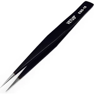 Tweezers Ipek Kirpik Cımbızı
