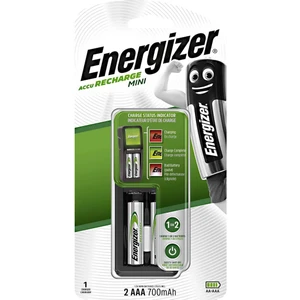 Mini Pil Şarj Cihazı - 2xaaa 700MAH