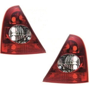 Renault Clio2 Hb Sağ-Sol Takım Stop Lambası 2001-2004