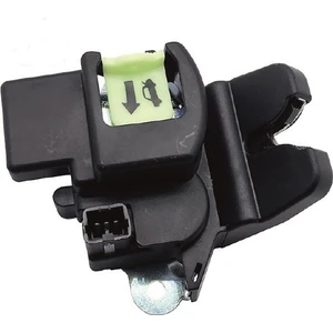 Hyundai Accent Blue Bagaj Kilit 2012-2018