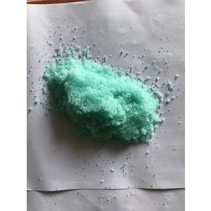 Düzey Kimya Demir Sülfat 5 kg