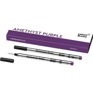 2 Roller Kalem Yedeği Medium Amethyst Purple 128236