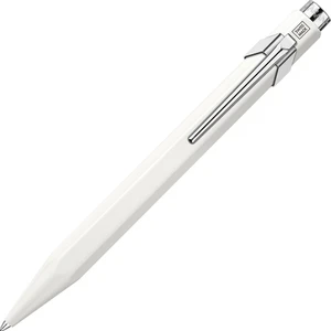 Caran D'Ache Caran Dache 849 Roller Kalem Kutulu Beyaz 846-502