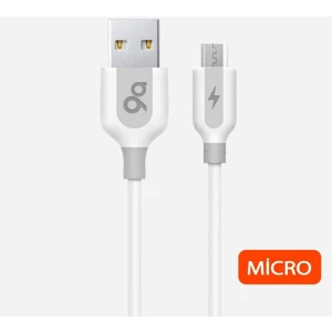 Microusb 2.1A USB Kablo Hızlı Şarj