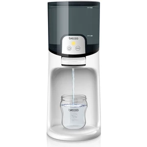 Baby Brezza Instant Warmer Bebek Mama Suyu Otomatı