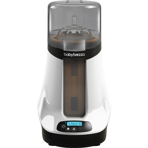 Baby Brezza Safe&Smart Bottle Warmer Akıllı ve Güvenli Anne Sütü ve Bebek Biberon Isıtıcı