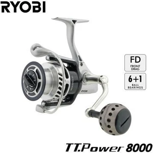 Ryobi Tt.power 8000 6+1 Jig Olta Makinesi