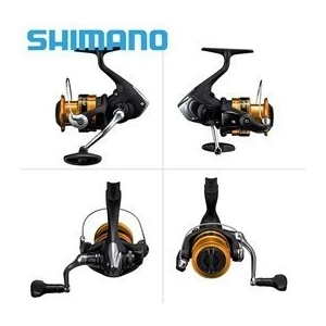 Fx C3000 Spin Olta Makinesi