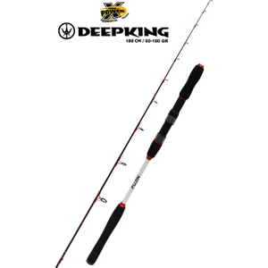 Deepking 180CM 60-180GR Bot Kamışı