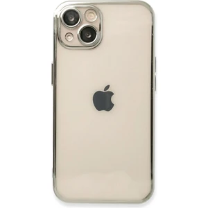 Iphone 13 Kılıf Razer Lensli Silikon