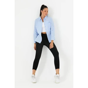 Pera Club Cep Detaylı Gömlek