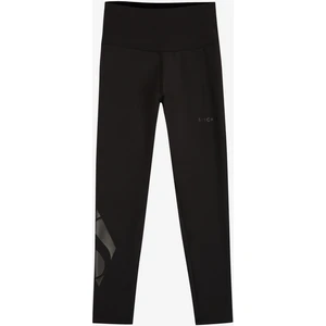 W Big Logo Legging Siyah Kadın Tayt S221139-001