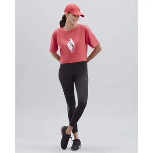 Summer Acc U Cap Headwear Unisex Kırmızı Şapka - S221478-600