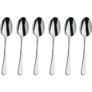 Nottingham 12 Parça Çay/espresso Kaşığı Seti 071456470