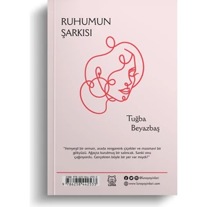 Ruhumun Şarkısı