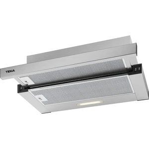 Tl 6210 Ix Inox Sürgülü Aspiratör
