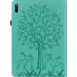 Huawei Matepad Için Pu Deri Kılıf 11 2021 (Yurt Dışından)