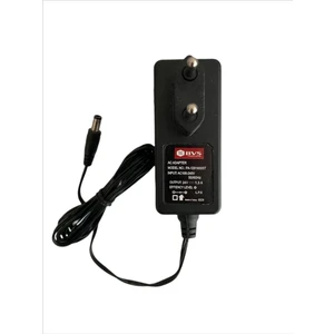 24V 1,5A Adaptör - 24 Volt 1,5 Amper Adaptör Jack 5.5x2.5 Uç 24V Adaptör