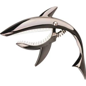 Gitar Capo Hızlı Değişim Kelepçe Anahtar Elektrik Akustik Gitar Aksesuarları Için Siyah( Yurt Dışından)