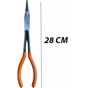 Özgün Ticaret Uzun Karga Burnu 28 cm Orjinal Ürün Kalitel Karga Burnu Uzun B...