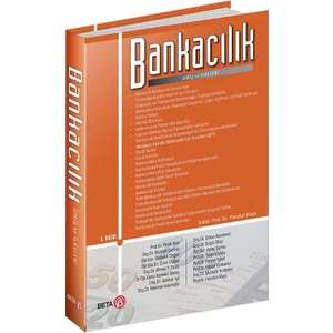 Bankacılık - Ferudun Kaya